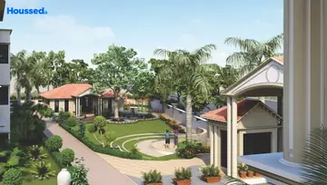 Amenities of Ashapura Divyapunj Bungalows - Image 111127
