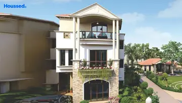 Project Image of Ashapura Divyapunj Bungalows - Image 111124