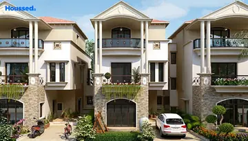 Project Image of Ashapura Divyapunj Bungalows - Image 111125