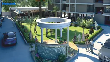 Amenities of BN Astha Vihar - Image 117595