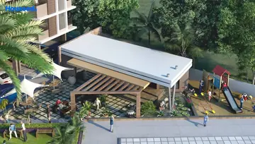 Amenities of BN Astha Vihar - Image 117596