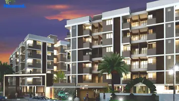 Project Image of BN Astha Vihar - Image 117593