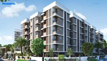Project Image of BN Astha Vihar - Image 117592