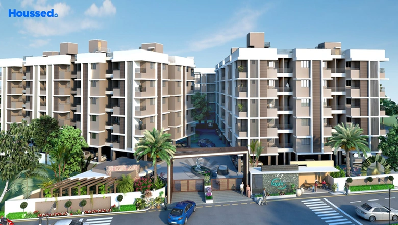 Project Image of BN Astha Vihar in Barejadi, Ahmedabad - Image 117594