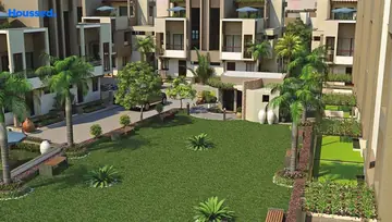 Amenities of BN Astha Villa - Image 113993