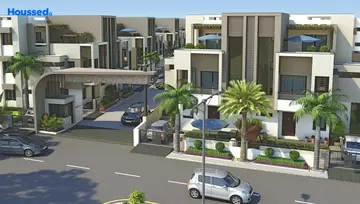 Project Image of BN Astha Villa - Image 113991