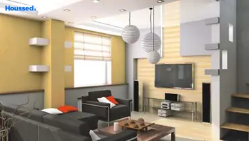 Sample Apartment of BN Astha Villa - Image 113994