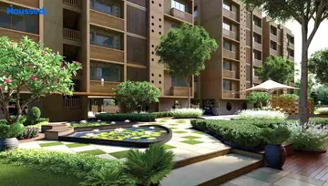 Amenities of Shree Avadh Dreamland - Image 117279