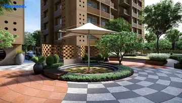 Amenities of Shree Avadh Dreamland - Image 117278