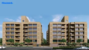 Project Image of Shree Avadh Dreamland - Image 117277
