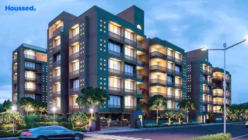 Project Image of Shree Avadh Dreamland - Image 117276