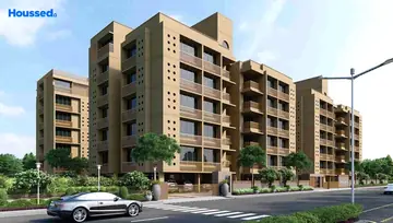 Project Image of Shree Avadh Dreamland - Image 117275