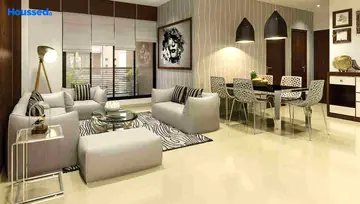 Sample Apartment of Shree Avadh Dreamland - Image 117281