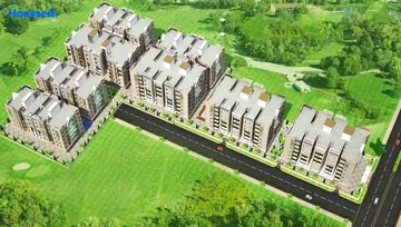 Project Image of Majestic Janki City - Image 203147
