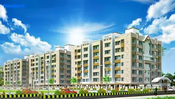 Project Image of Majestic Janki City - Image 203146