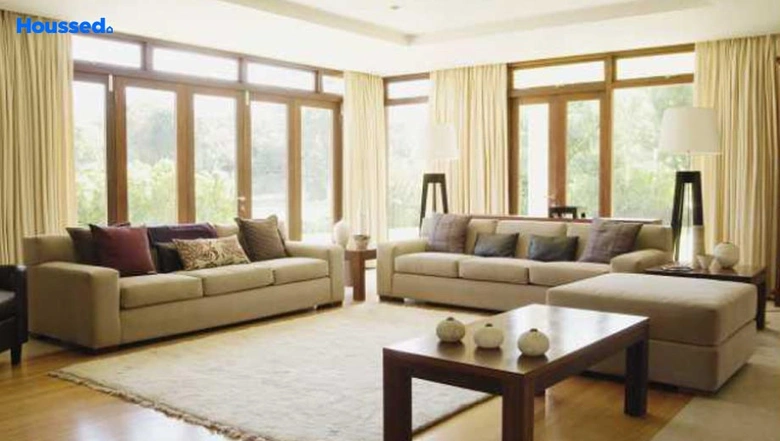Sample Apartment of Majestic Janki City in Bailey Road, Patna - Image 203151