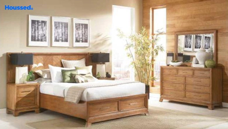 Sample Apartment of Majestic Janki City in Bailey Road, Patna - Image 203152