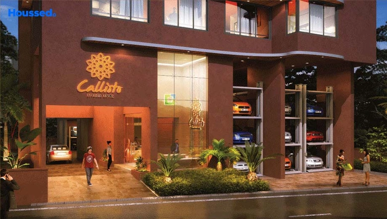 Project Image of Vibrant Callisto in Sion East, Mumbai - Image 29033