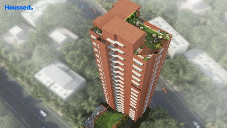 Project Image of Vibrant Callisto in Sion East, Mumbai - Image 29036