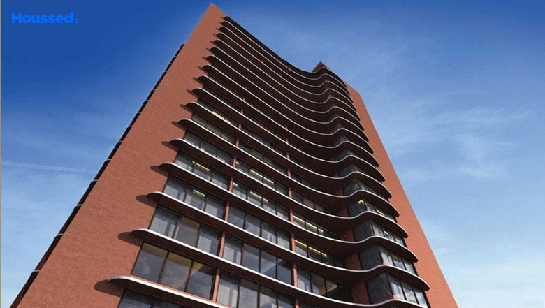 Project Image of Vibrant Callisto in Sion East, Mumbai - Image 29034