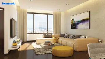 Sample Apartment of Vibrant Callisto - Image 29040