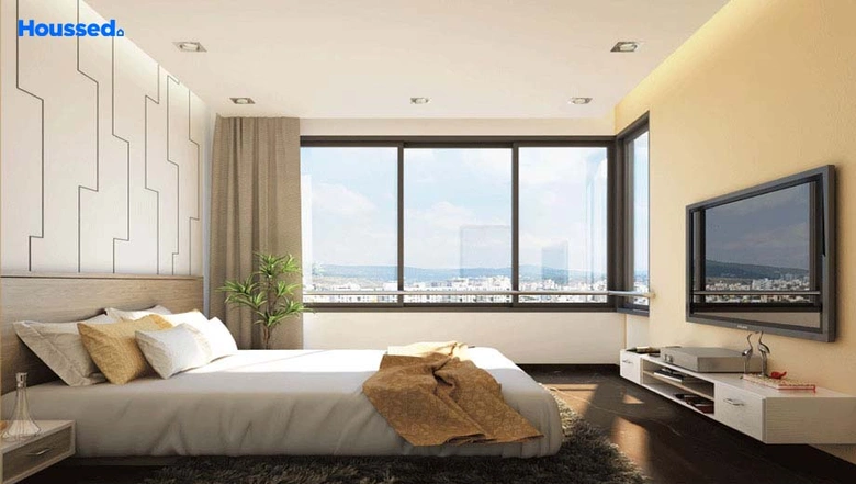 Sample Apartment of Vibrant Callisto in Sion East, Mumbai - Image 29041