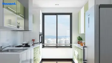 Sample Apartment of Vibrant Callisto - Image 29039