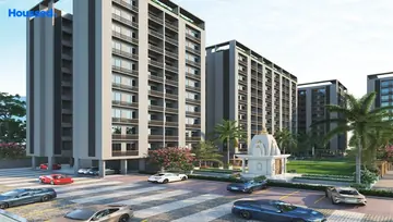 Amenities of Aaranya Sanctum Palacio - Image 111151