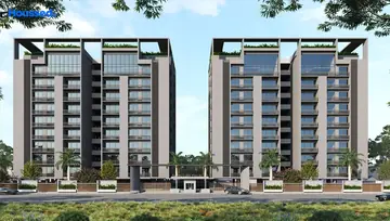 Project Image of Aaranya Sanctum Palacio - Image 111149