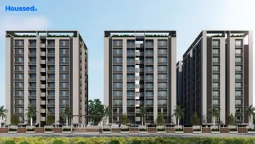 Project Image of Aaranya Sanctum Palacio - Image 111148