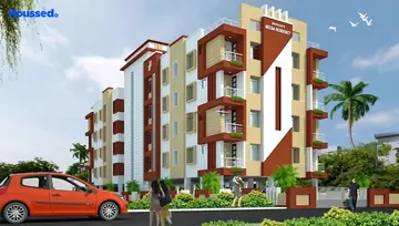 Project Image of Muskan Meena Residency - Image 188450