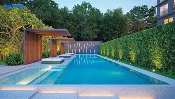 Amenities of Amaya ONE49 - Image 113984