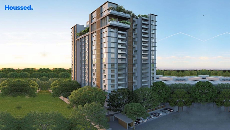 Project Image of Amaya ONE49 in Ambli, Ahmedabad - Image 113983