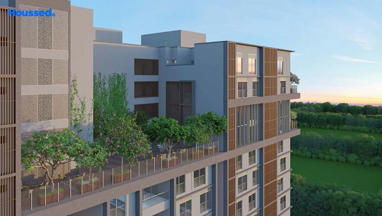 Project Image of Amaya ONE49 in Ambli, Ahmedabad - Image 113982