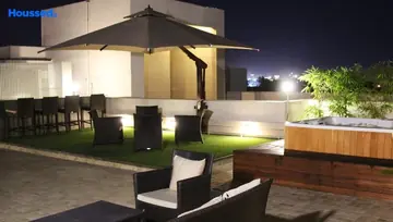 Amenities of Amaya 142 Park West - Image 113977