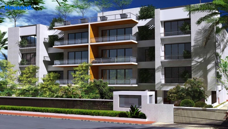 Project Image of Amaya 142 Park West in Bodakdev, Ahmedabad - Image 113976