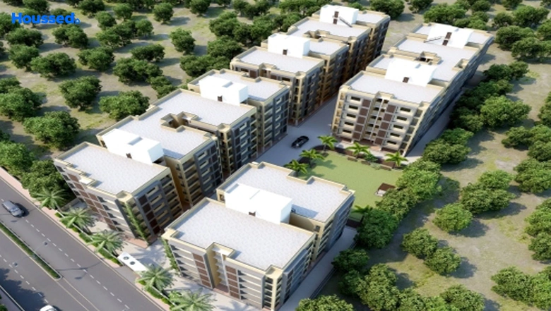 Project Image of Best Residency in Sarkhej, Ahmedabad - Image 112820