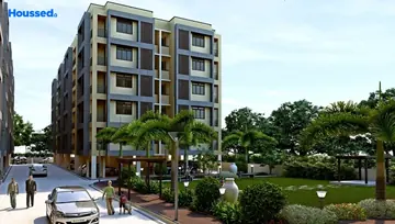 Project Image of Best Residency - Image 112822