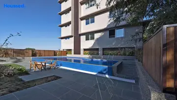 Amenities of Amaya 52 Hansol - Image 117612