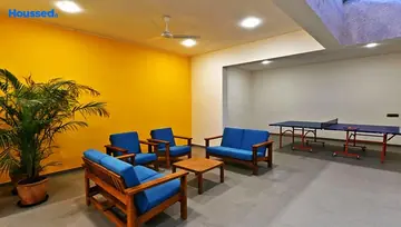 Amenities of Amaya 52 Hansol - Image 117609