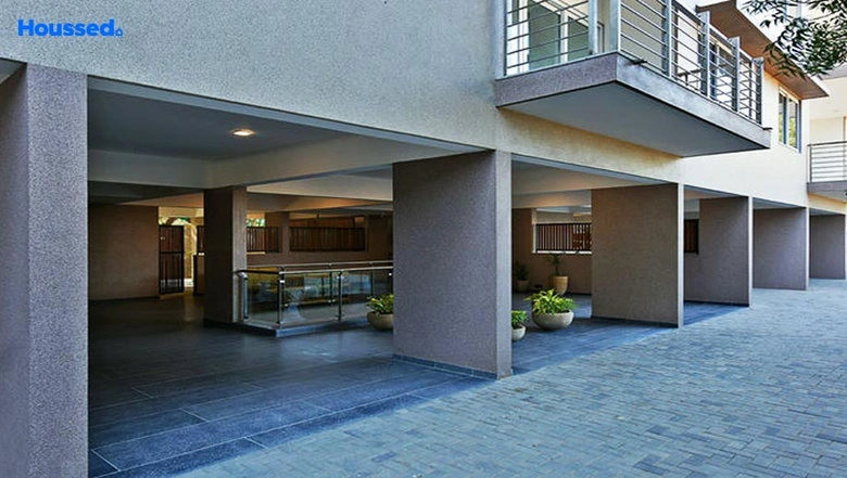 Project Image of Amaya 52 Hansol in Hansol, Ahmedabad - Image 117607