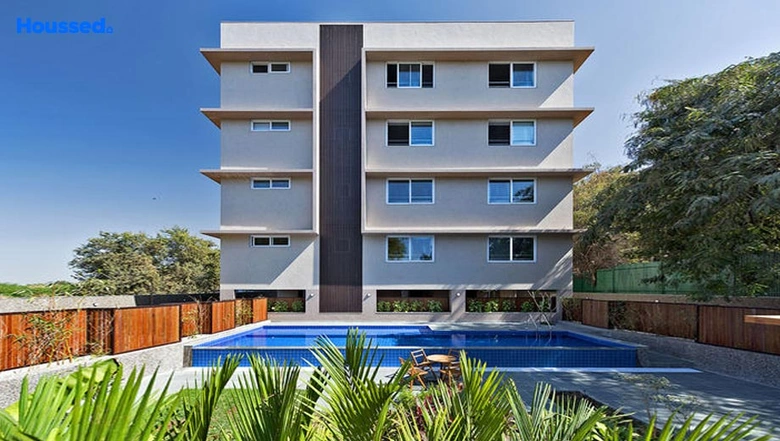 Project Image of Amaya 52 Hansol in Hansol, Ahmedabad - Image 117608