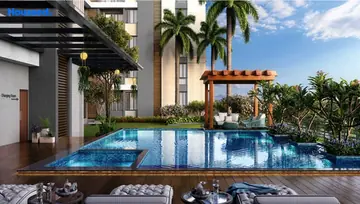 Amenities of Multicon Prestige Residences - Image 165673