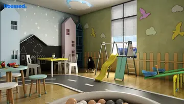 Amenities of Multicon Prestige Residences - Image 165674