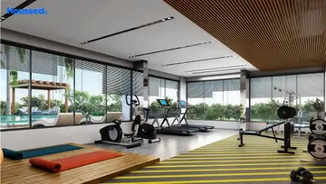 Amenities of Multicon Prestige Residences - Image 165676