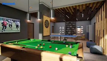 Amenities of Multicon Prestige Residences - Image 165675