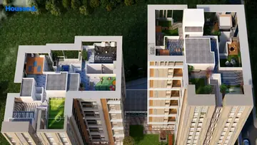 Amenities of Multicon Prestige Residences - Image 165672