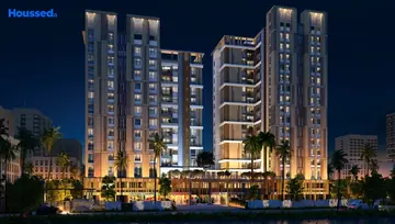 Project Image of Multicon Prestige Residences - Image 165671