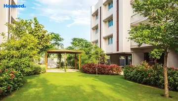 Amenities of Amaya 78@Gokuldham - Image 113970