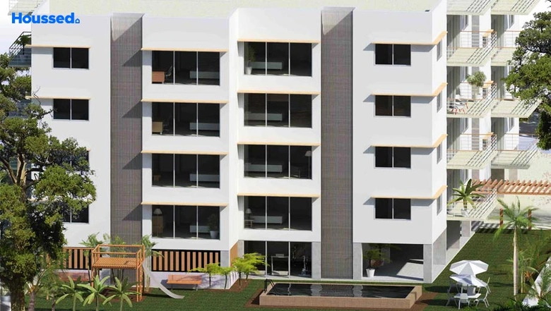 Project Image of Amaya 229 in Navrangpura, Ahmedabad - Image 117294